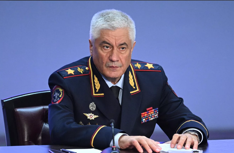 Приезда главы МВД России Владимира Колокольцева ожидают в Казани