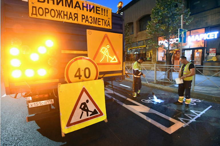 В Казани отремонтируют подъездные дороги к садовым товариществам