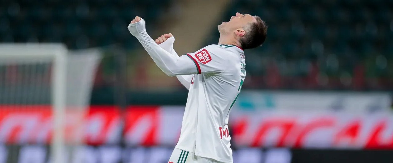 Смородская считает, что «Локомотиву» Дзюба уже не нужен