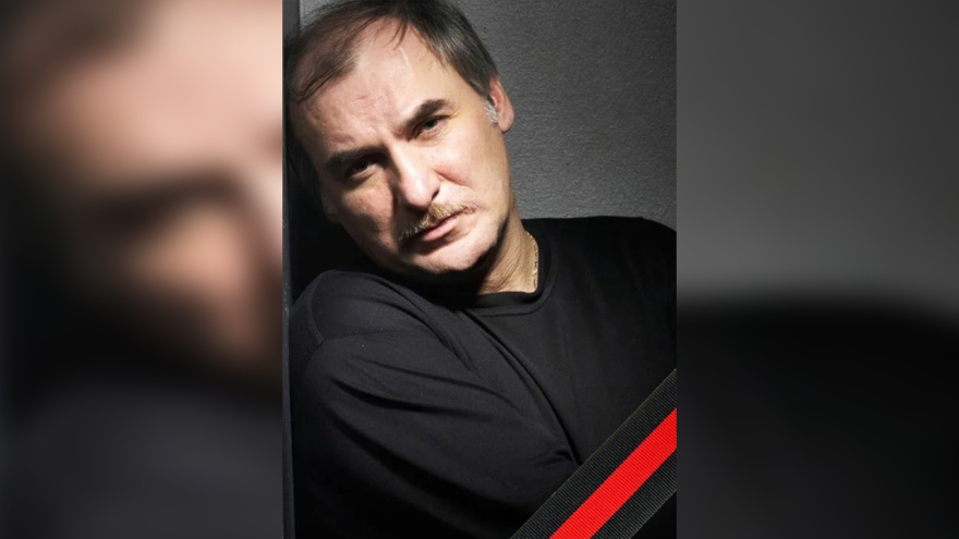 В Воронеже умер бывший скрипач рок-группы «Крематорий»