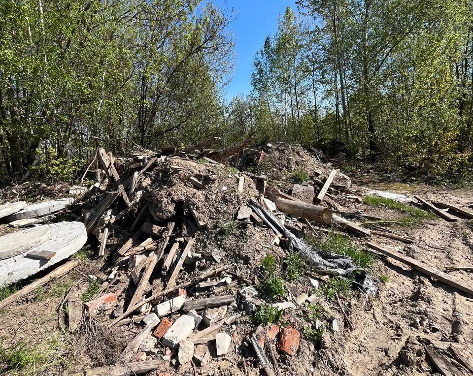 В Минэкологии Татарстана поступило более 500 обращений по свалкам