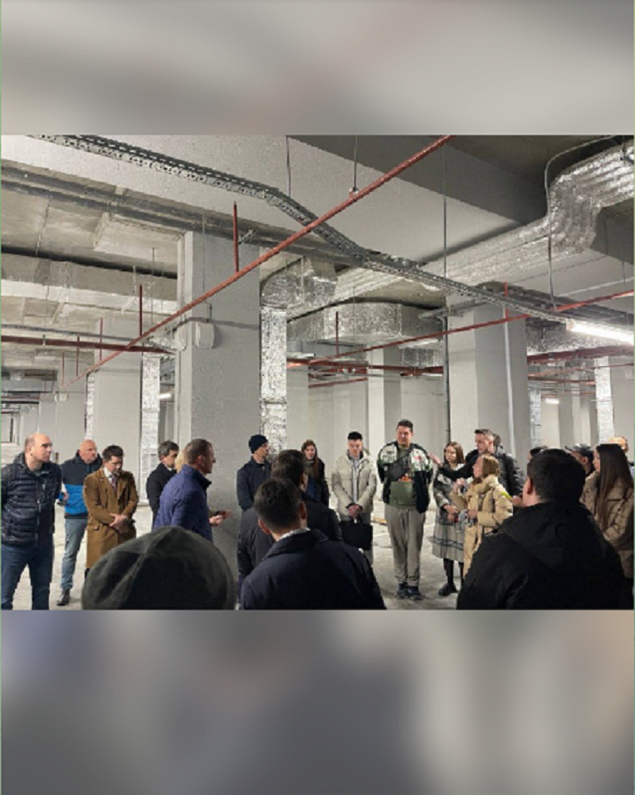 Прокуратура Татарстана контролирует ввод ЖК «Авалон сити»