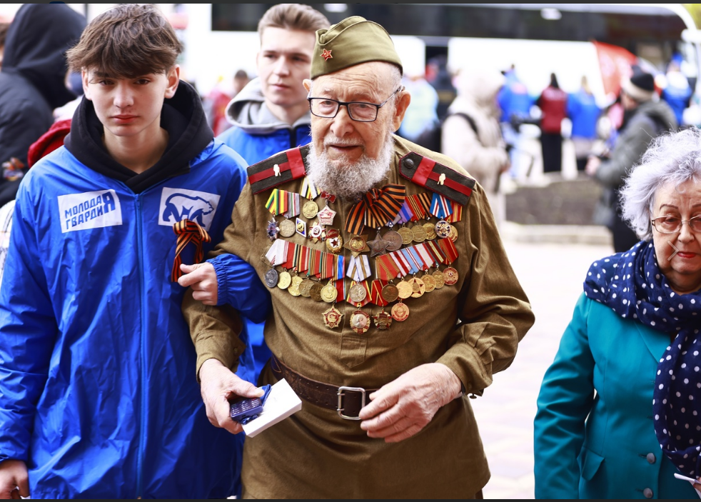Власти Татарстана утвердили алгоритмы действий в случае ЧП в День Победы