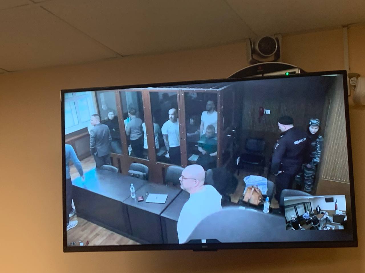 Казанский суд продлил арест фигурантам дела Finiko