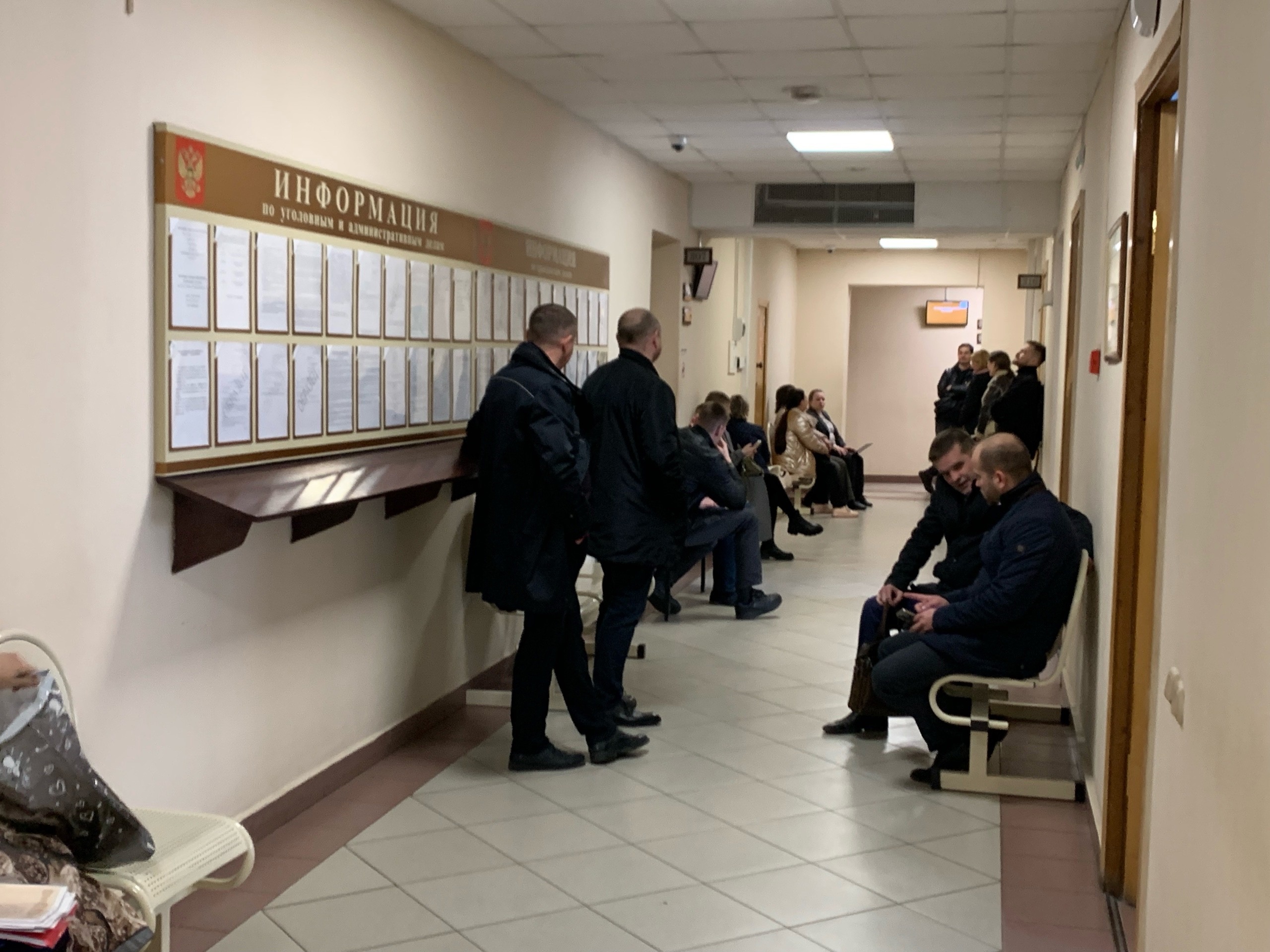 В Казани стартует предварительное слушание по делу основателей Finiko