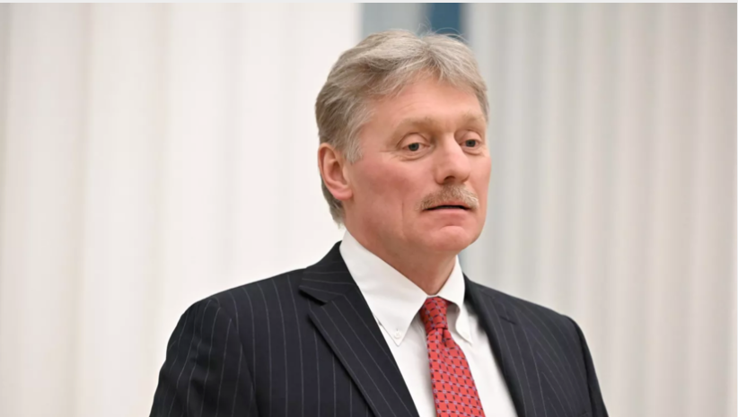 Песков заявил о согласовании вывода российских военных из Армении