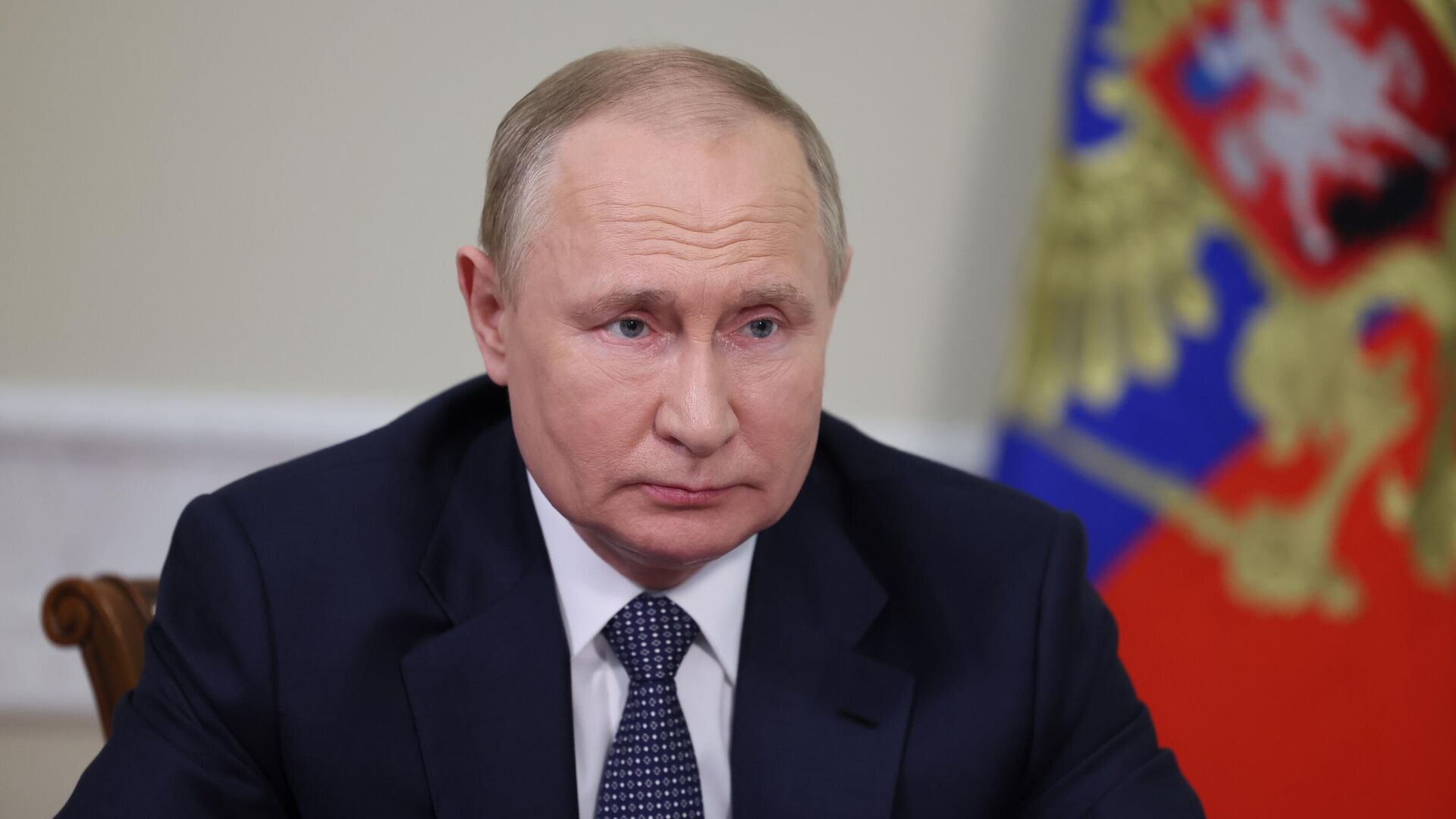 Путин заявил, что Белоруссия примет участие во второй фазе «ядерных» учений
