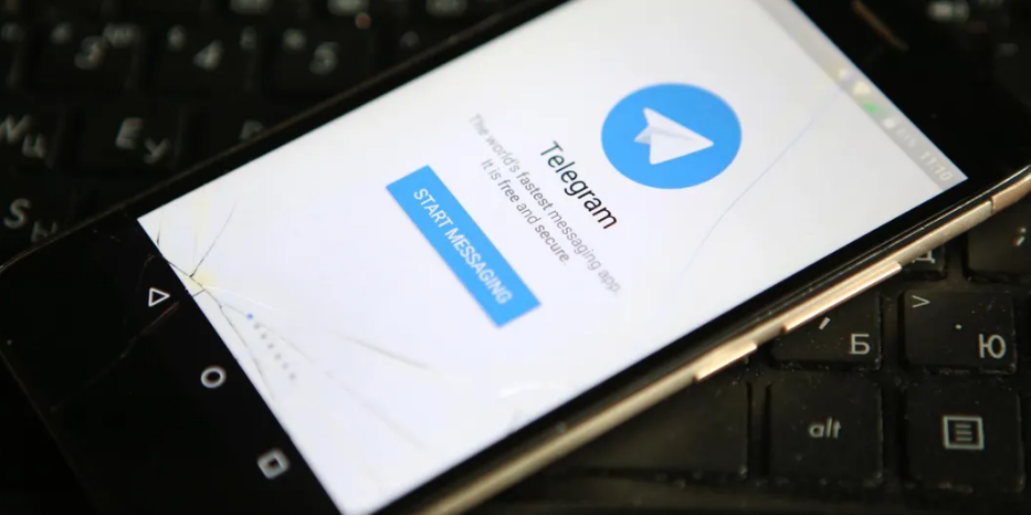 Мошенники стали красть аккаунты в Telegram под видом службы поддержки