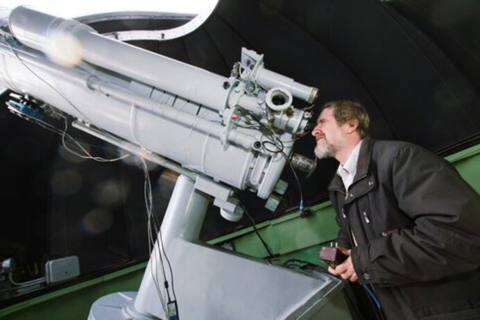 В Татарстане открыли научно-популярный туризм