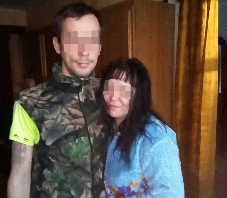 В Оренбурге внезапно умер мужчина, убивший и расчленивший свою девушку