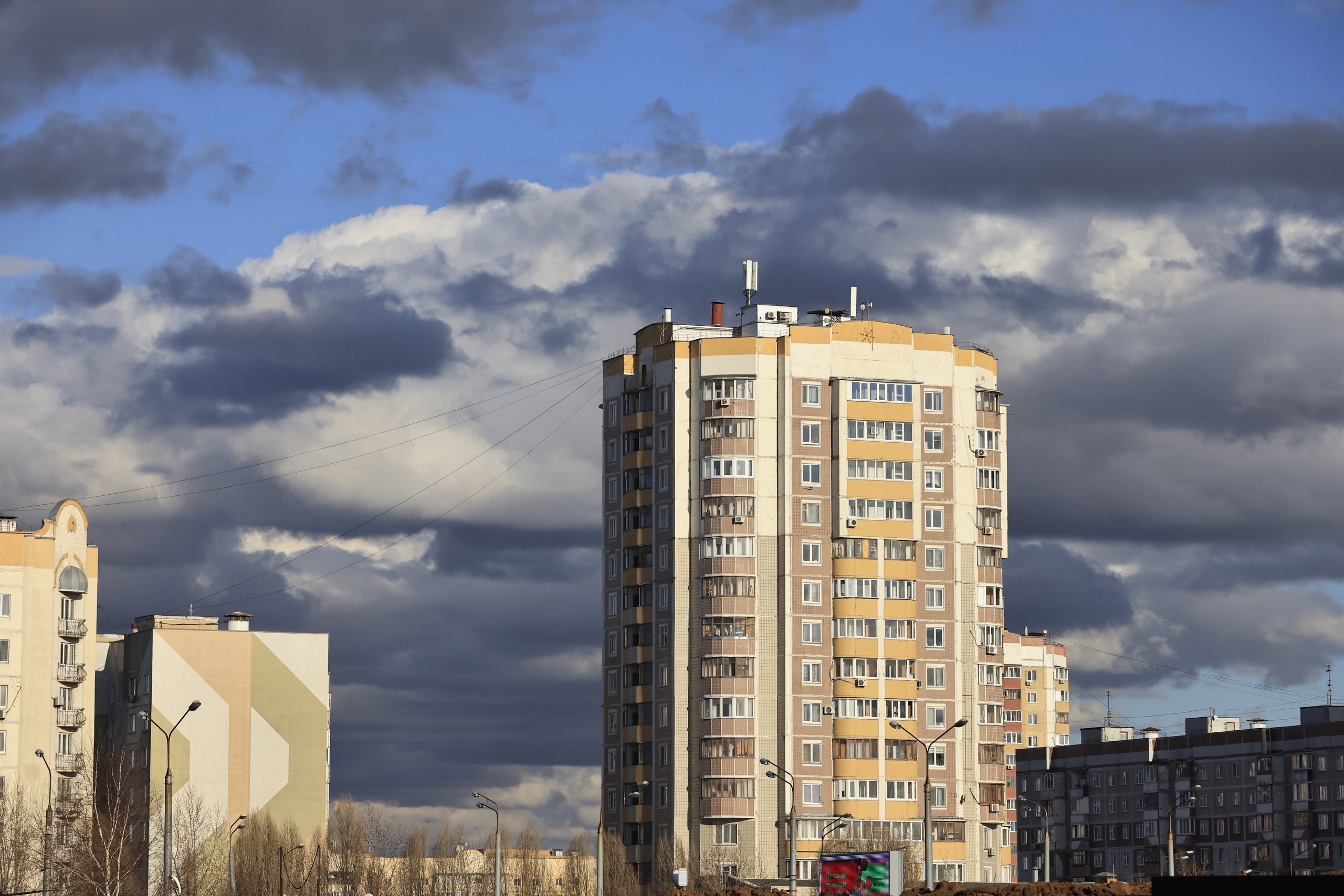 В России думают над новыми условиями льготной ипотеки