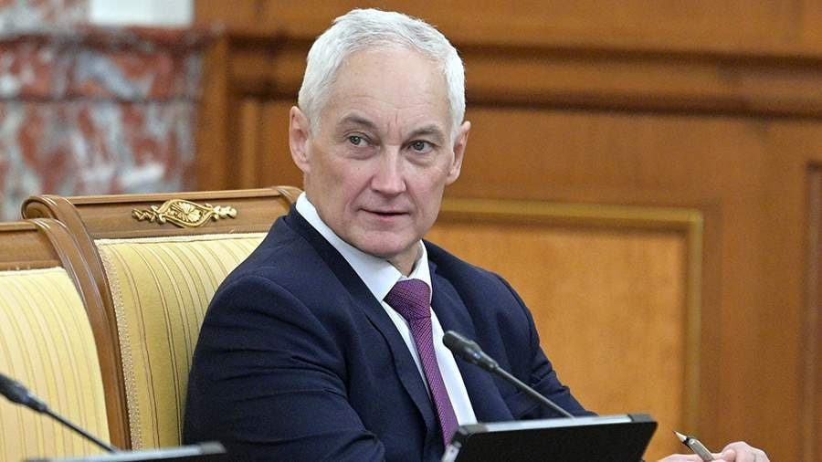 Белоусов призвал внимательнее относиться к участникам СВО