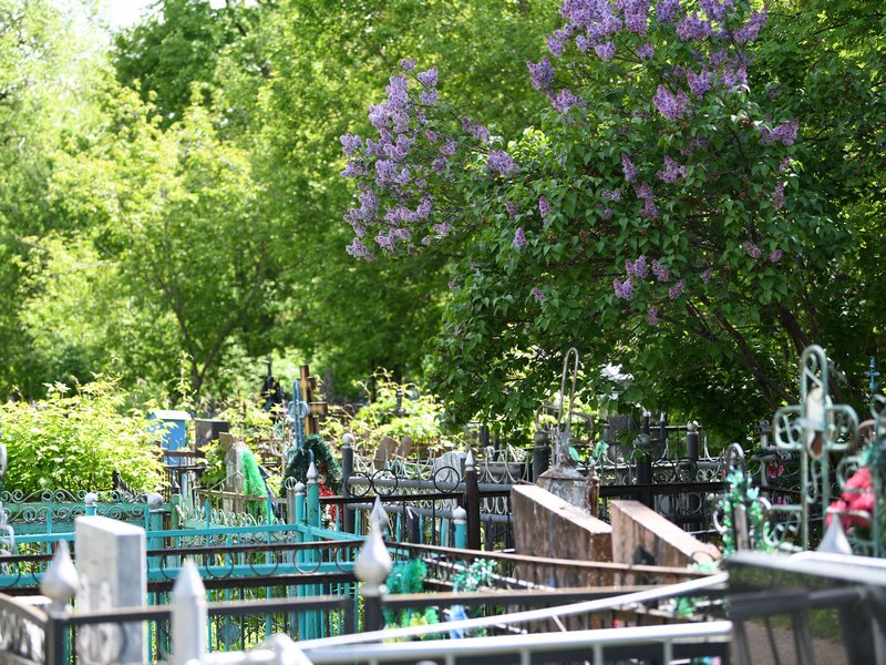 Татарстанцы потратили на ритуальные услуги почти 700 млн рублей