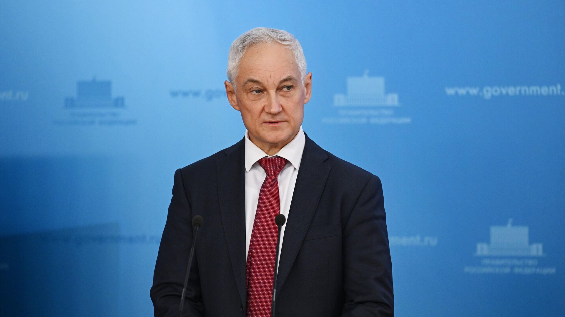 Пухов объяснил, почему Белоусова хотят назначить министром обороны