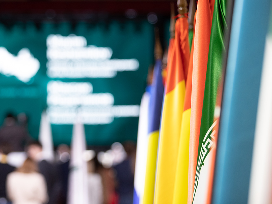 Развитие микроэлектроники обсудят на стенде Минцифры на KazanForum