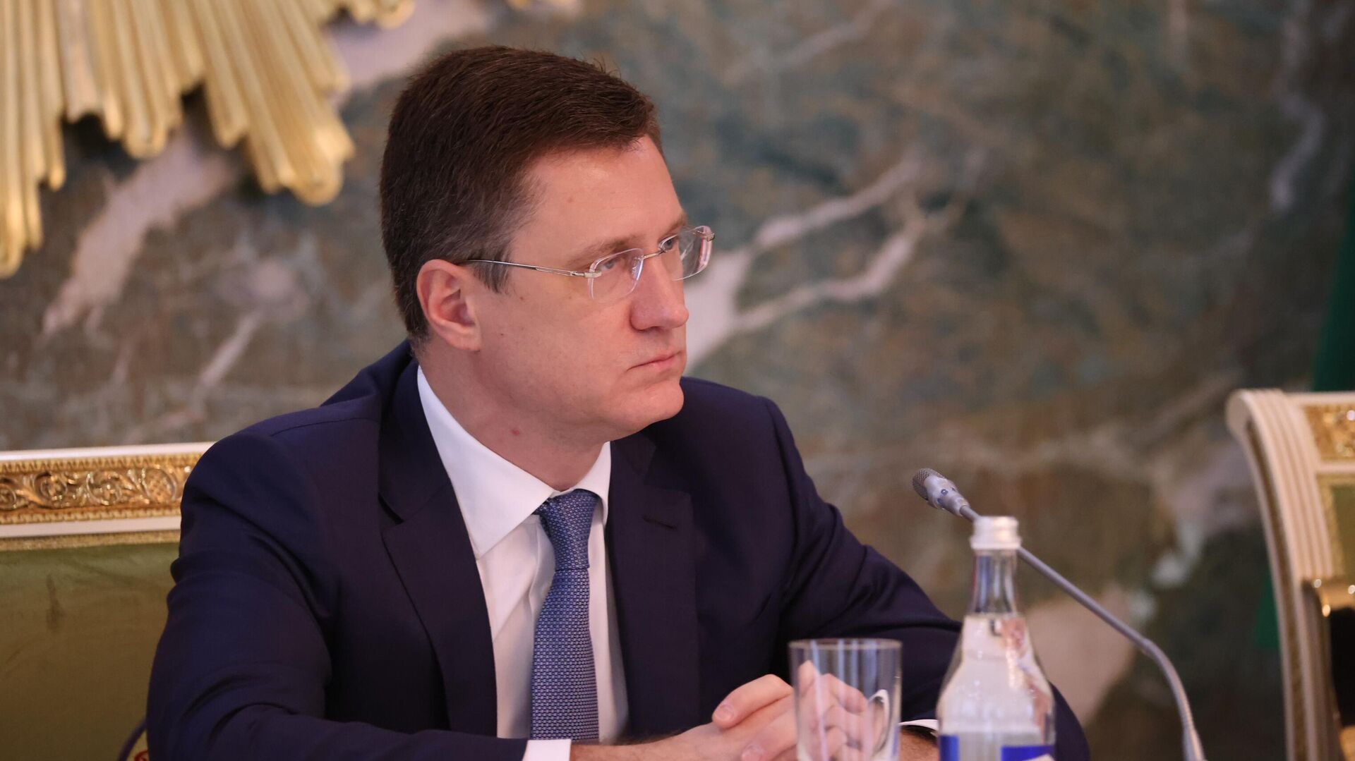 В России запустят проект по созданию устойчивой и динамичной экономики
