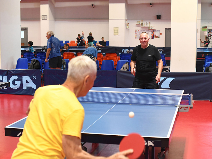 Олимпийская чемпионка Роднина посетит в Казани закрытие «Игр долголетия»