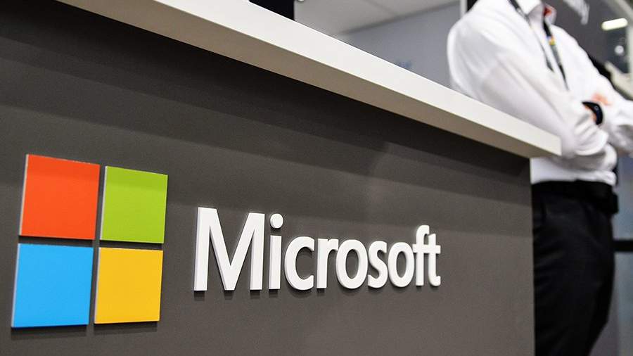 Microsoft сняла запрет на обновление софта для пользователей из России