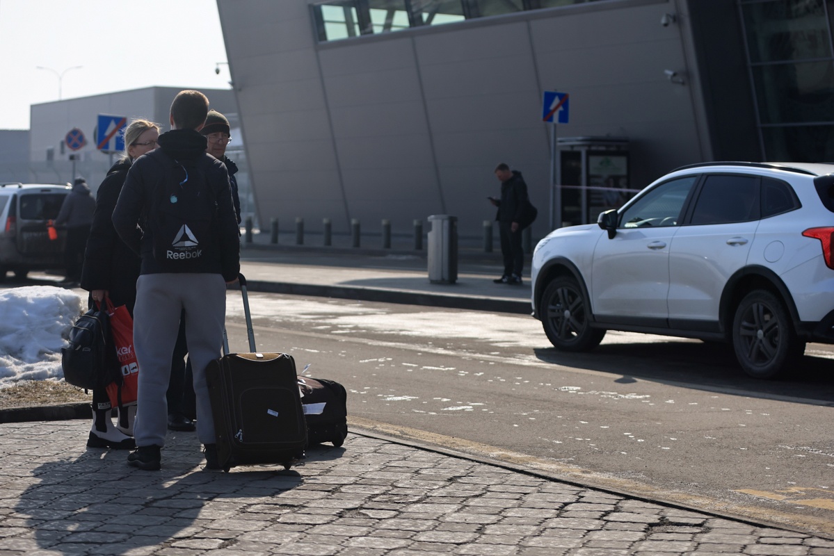 За россиянами, владеющими гостайной, усилят контроль