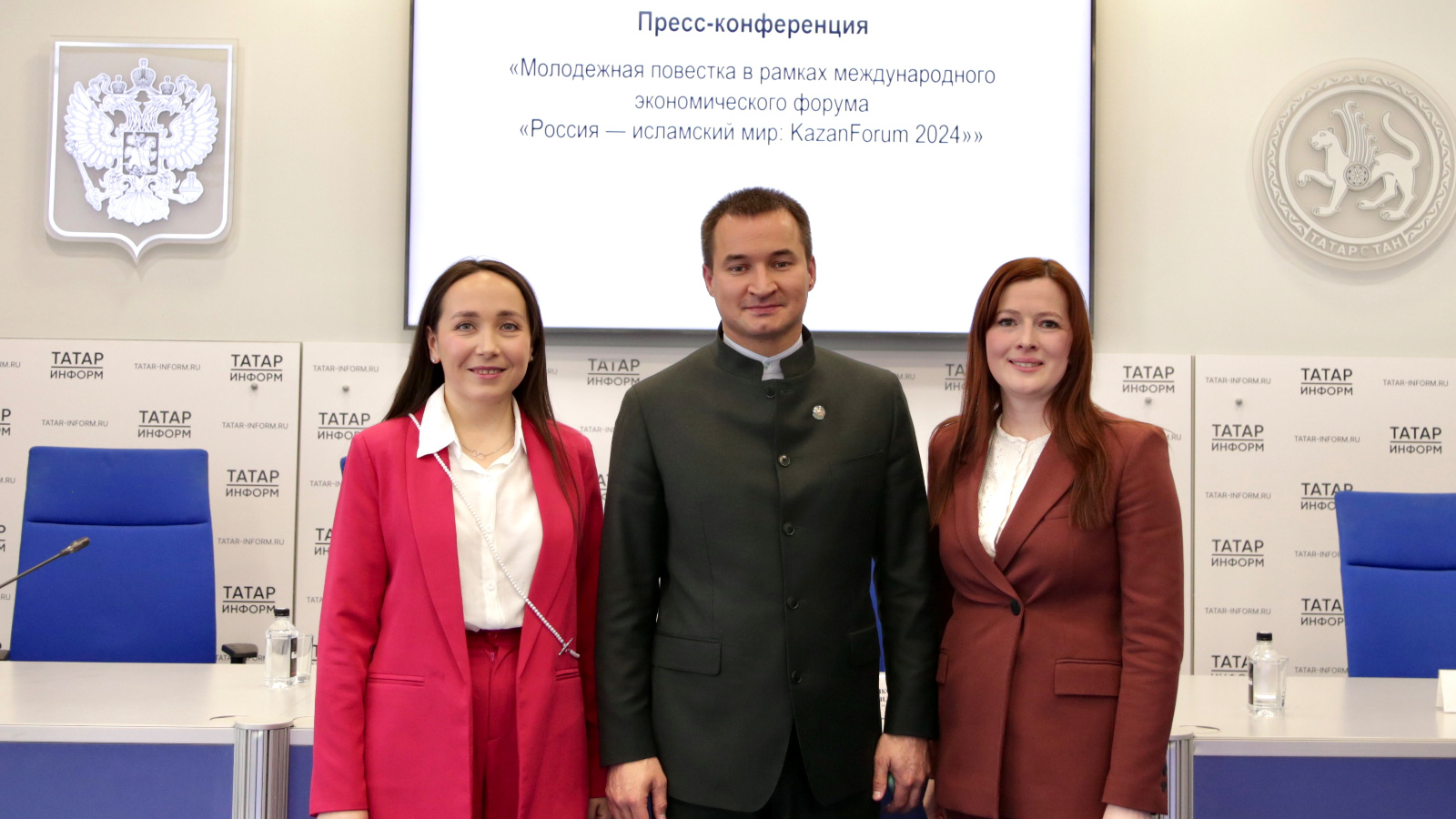 Дипломаты стран ОИС обсудят в Казани дипломатию нового многополярного мира