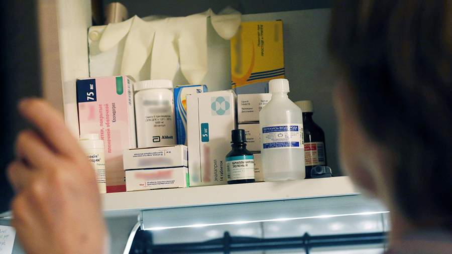 Минздрав объяснил появление списка «запрещенных лекарств» для водителей