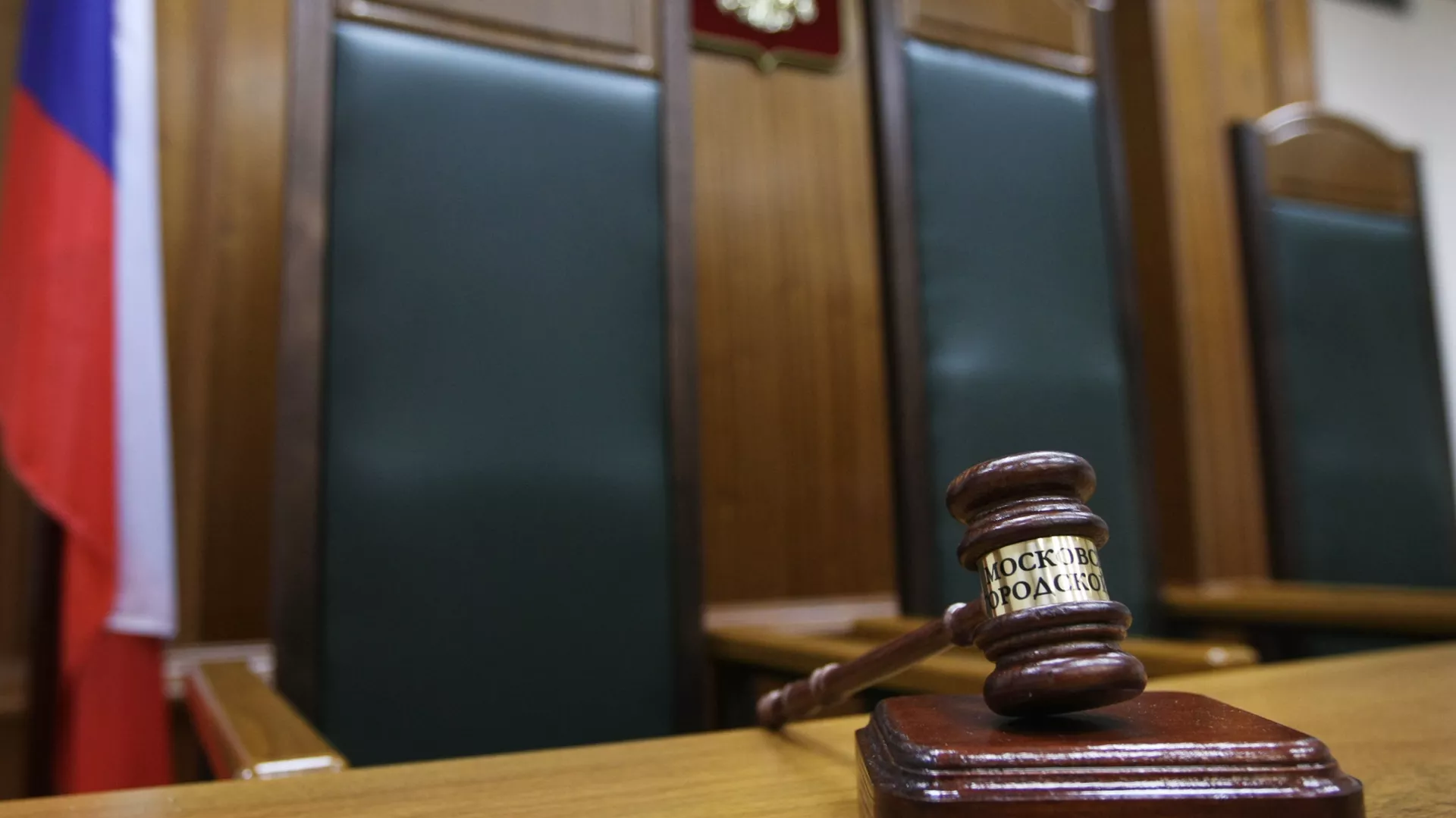 Суд продлил арест террористам, устроившим теракт в «Крокусе»