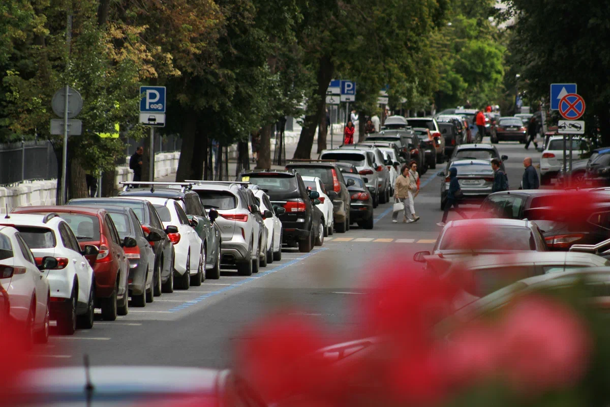 В Советском районе Казани присвоили имена пяти новым проездам
