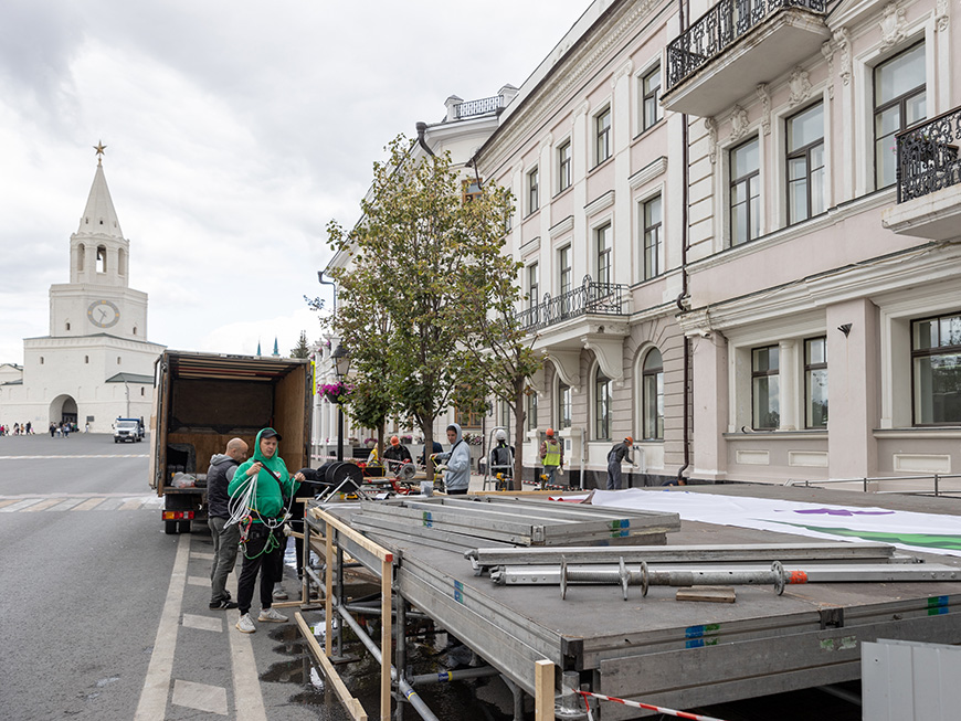 Дирекцию муниципальных жилищных программ ликвидируют в Казани
