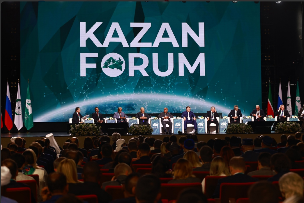 На KazanForum подписано более 120 соглашений