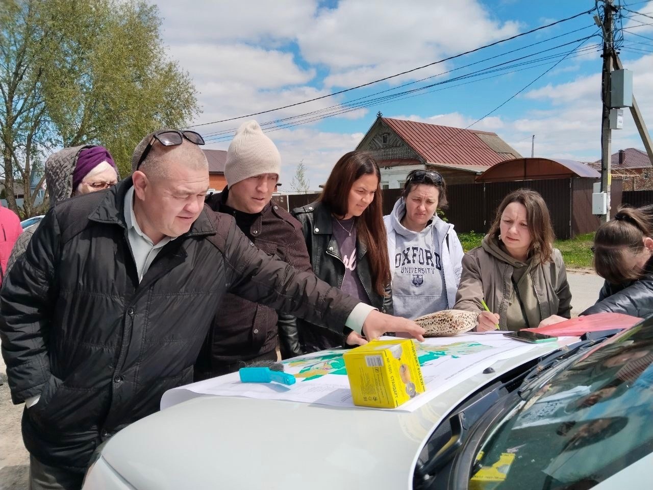 При развитии Казанской агломерации жители Гильдеево требуют строительства  школы