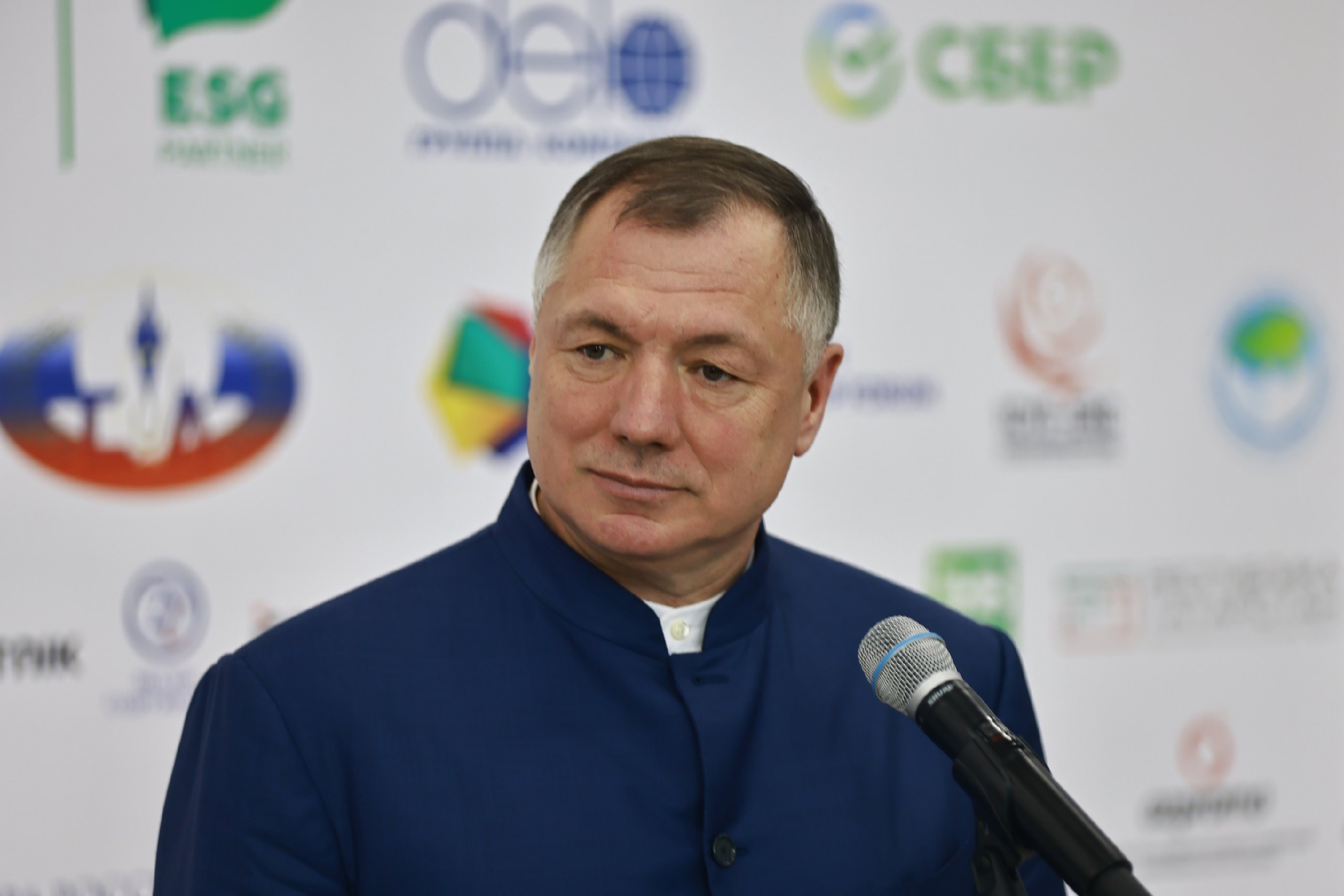 Хуснуллин поблагодарил участников и организаторов KazanForum