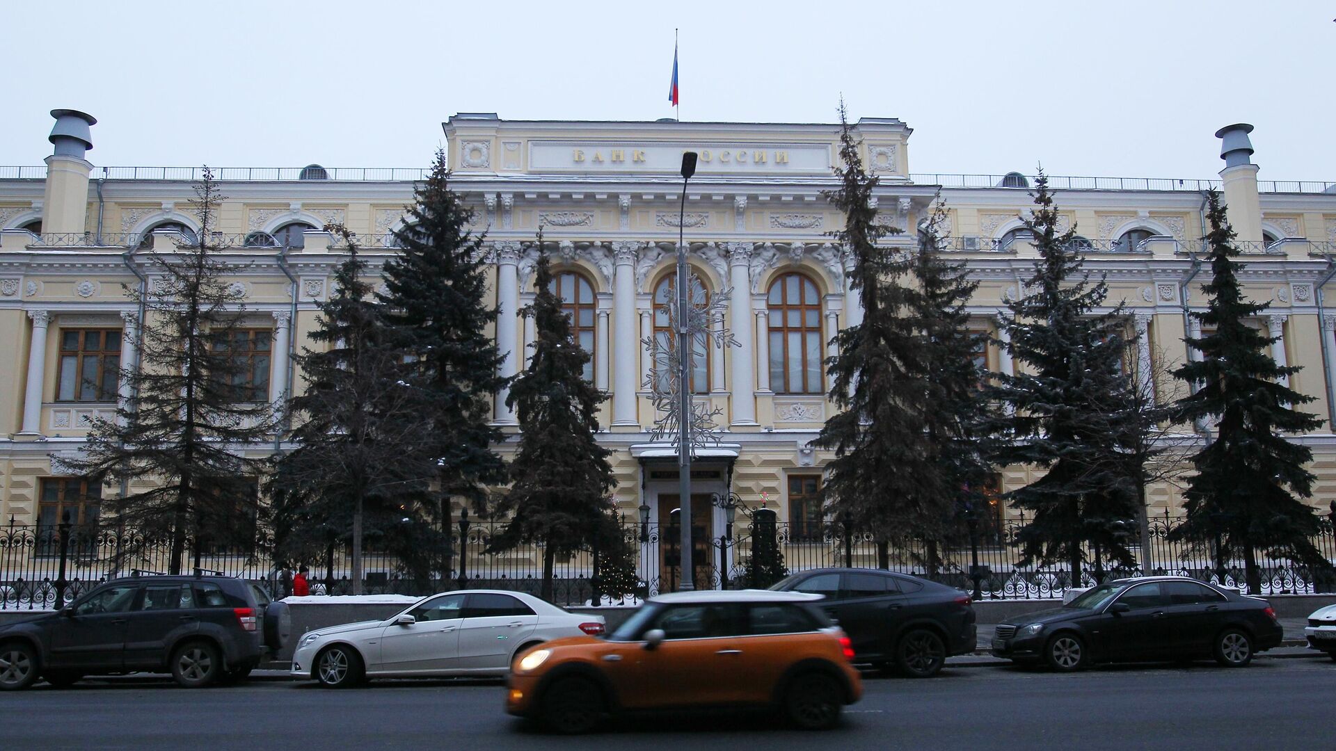 Центробанк усилит контроль за операциями со слитками драгоценных металлов