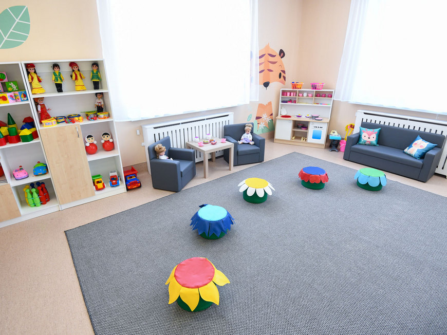 Добрый инклюзивный центр в Казани откроется 8 июля