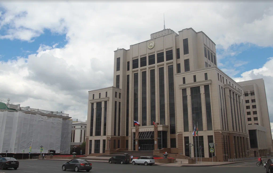 В работу эвакуационной комиссии Татарстана внесены изменения