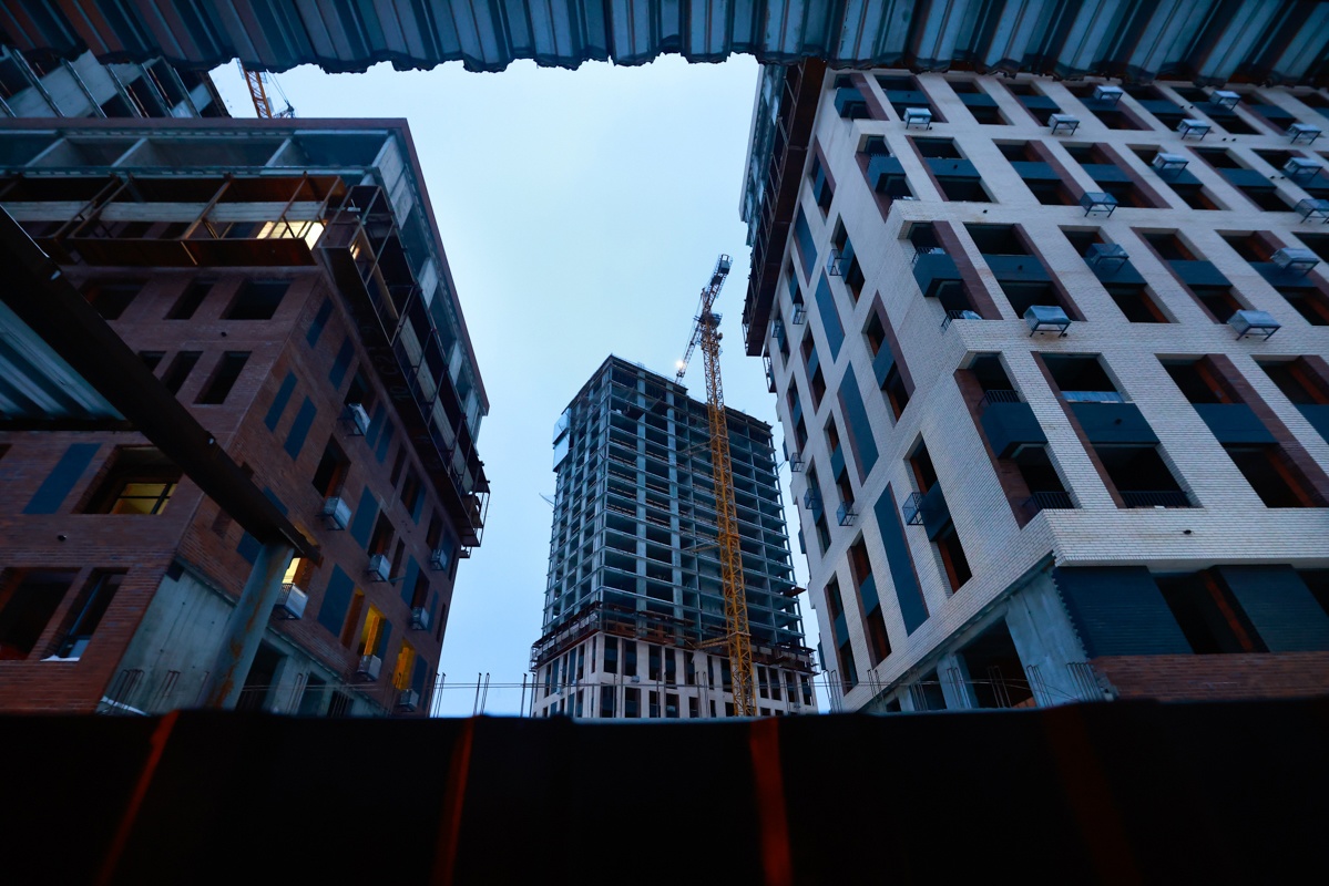 Дальневосточная и арктическая ипотеки расширены на участников СВО