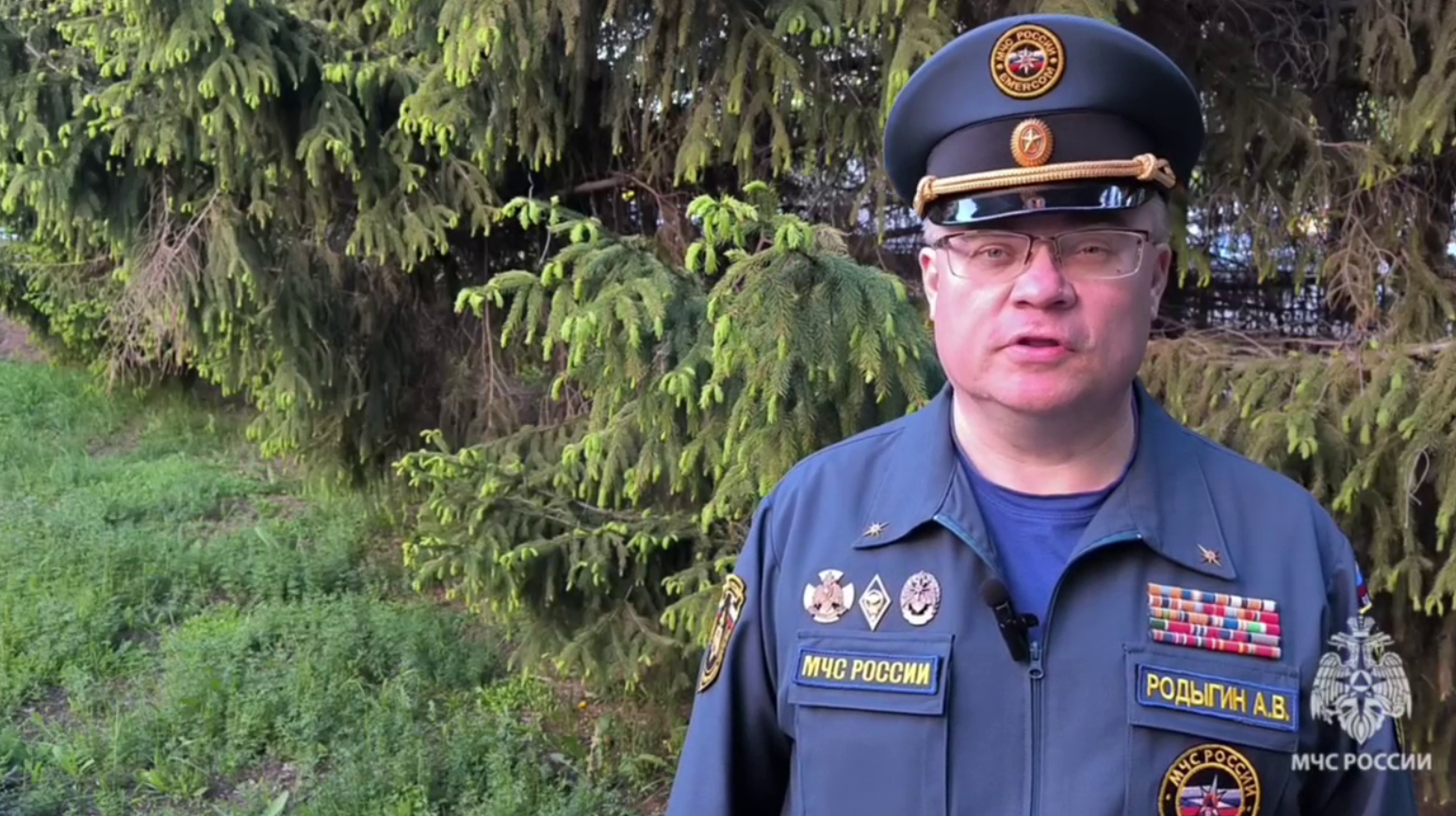 За неделю в Татарстане пожарные выезжали по тревоге 296 раз