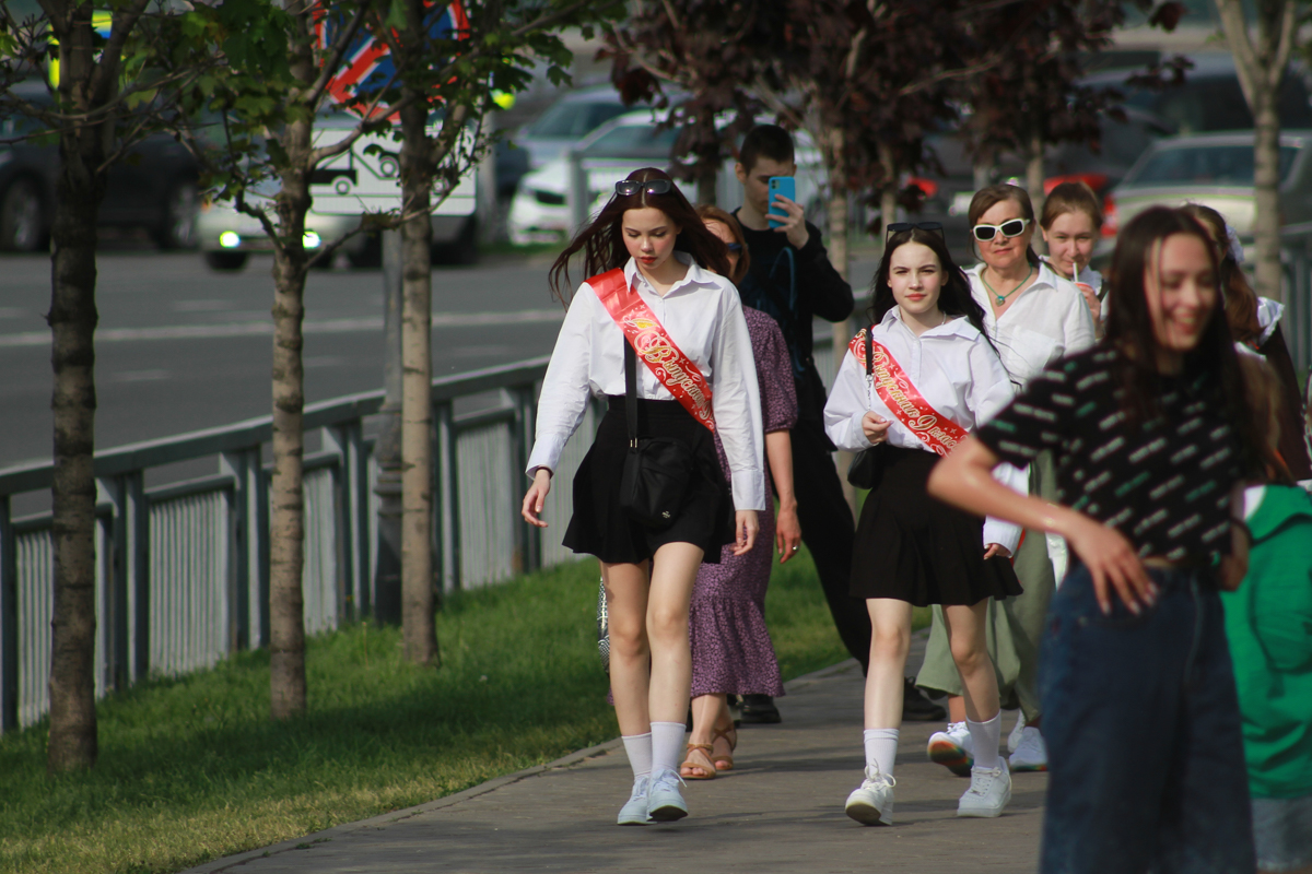 Павел Хацаюк/«Вечерняя Казань»