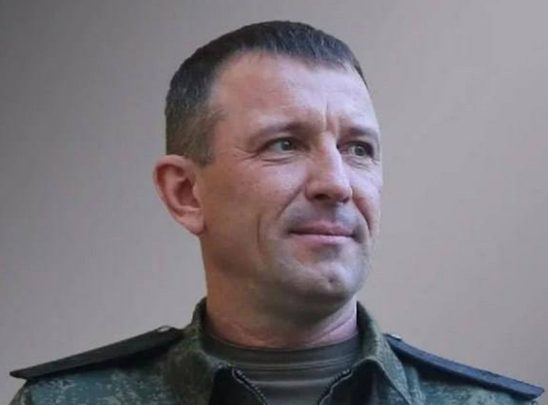 Экс-командующего 58-й армией Попова арестовали по делу о мошенничестве