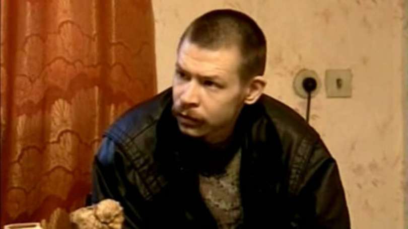 «Сибирского потрошителя» Спесивцева, съедавшего жертв, отправили на лечение