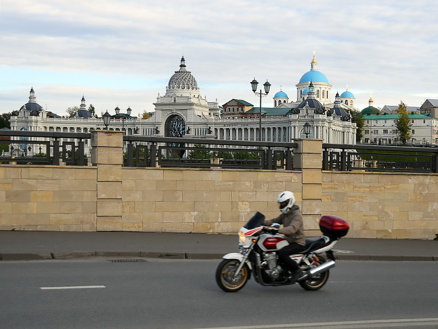 Эксперты рассказали, кто чаще других попадает в аварии