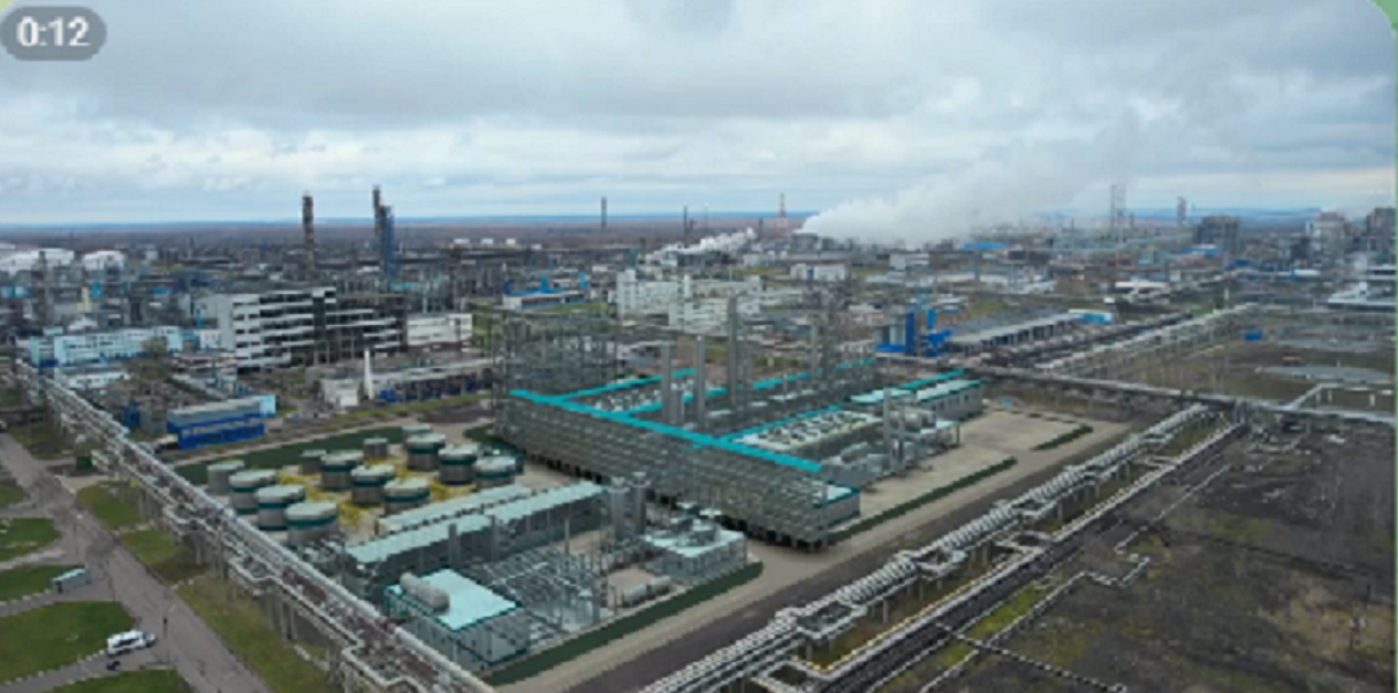 Планируемые в Нижнекамске новые производства сократят импорт полимеров