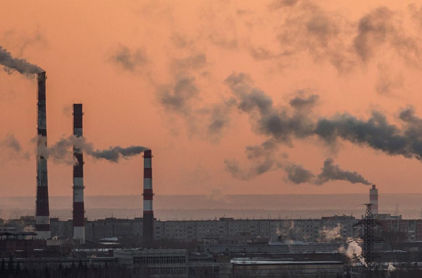 На заводах в Татарстане из-за угрозы безопасности прошла эвакуация