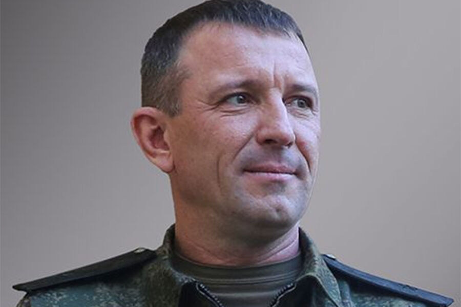 Генерала Попова обвиняют в хищениях металла в зоне СВО на 130 млн рублей