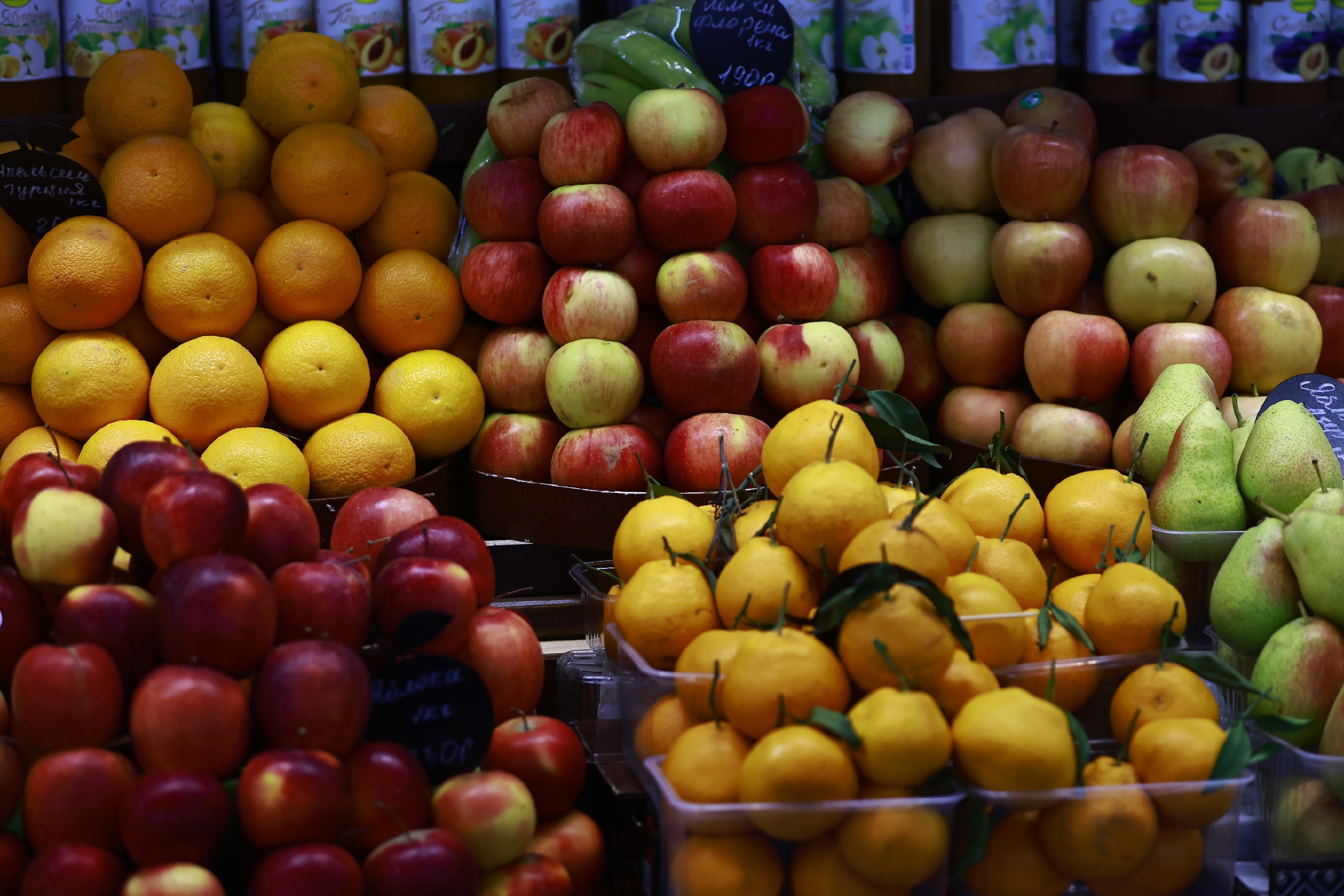 Эксперт Муханин заявил о повреждении заморозками от 50 до 70% цветущих яблонь