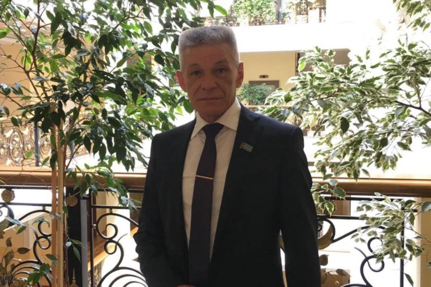 Депутата из Татарстана признали виновным в мошенничестве со «взяткой»