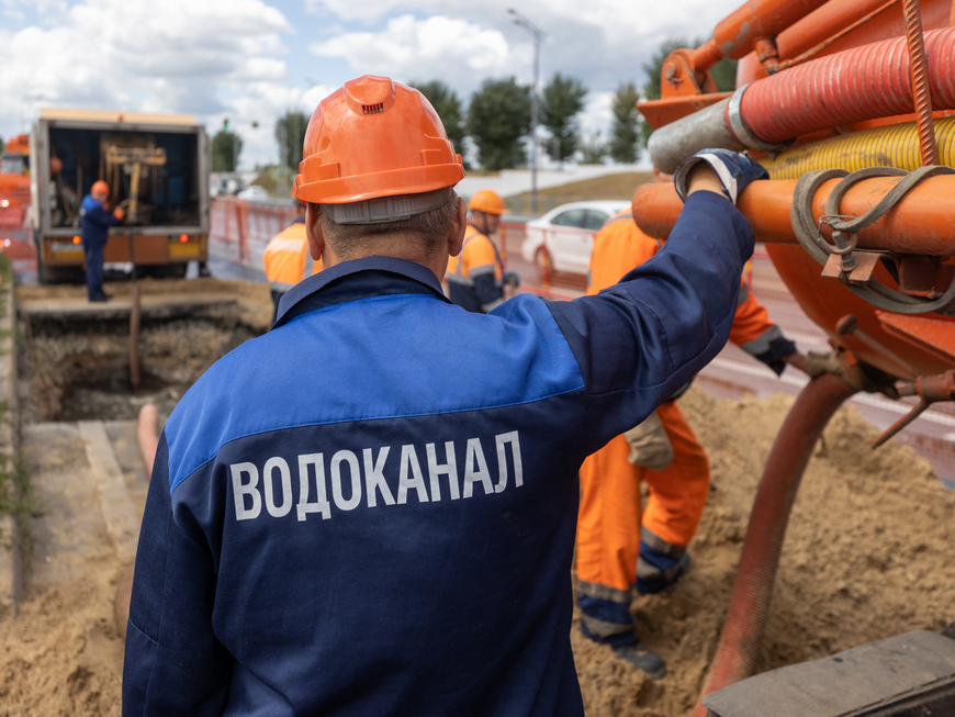 В Татарстане за отопительный период произошло 3596 аварий