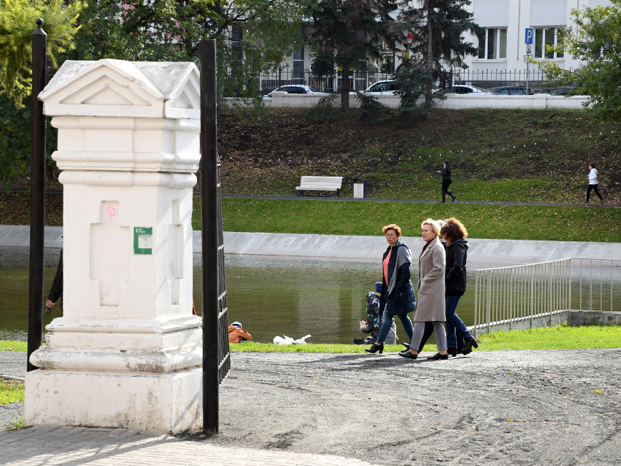 В Казани ко Дню семьи проведут тематическую квест-экскурсию