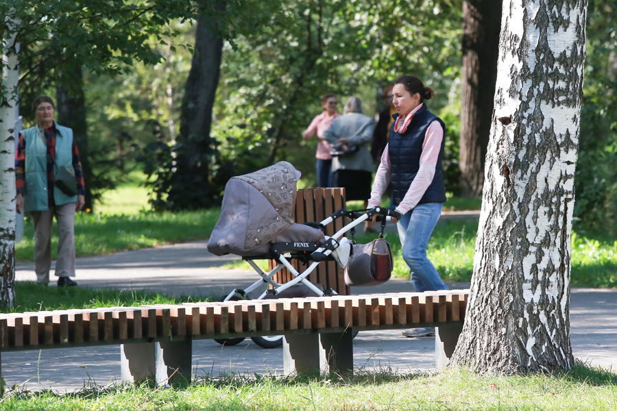 Сомнолог КФУ рассказала о правилах сна в летнюю ночь