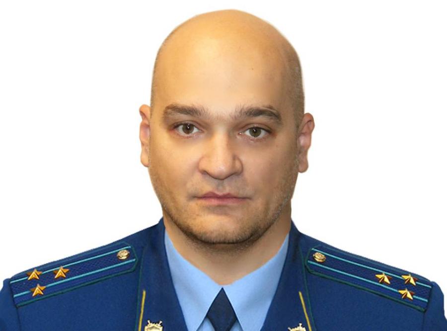 Новым прокурором Советского района Казани назначен Николай Седов