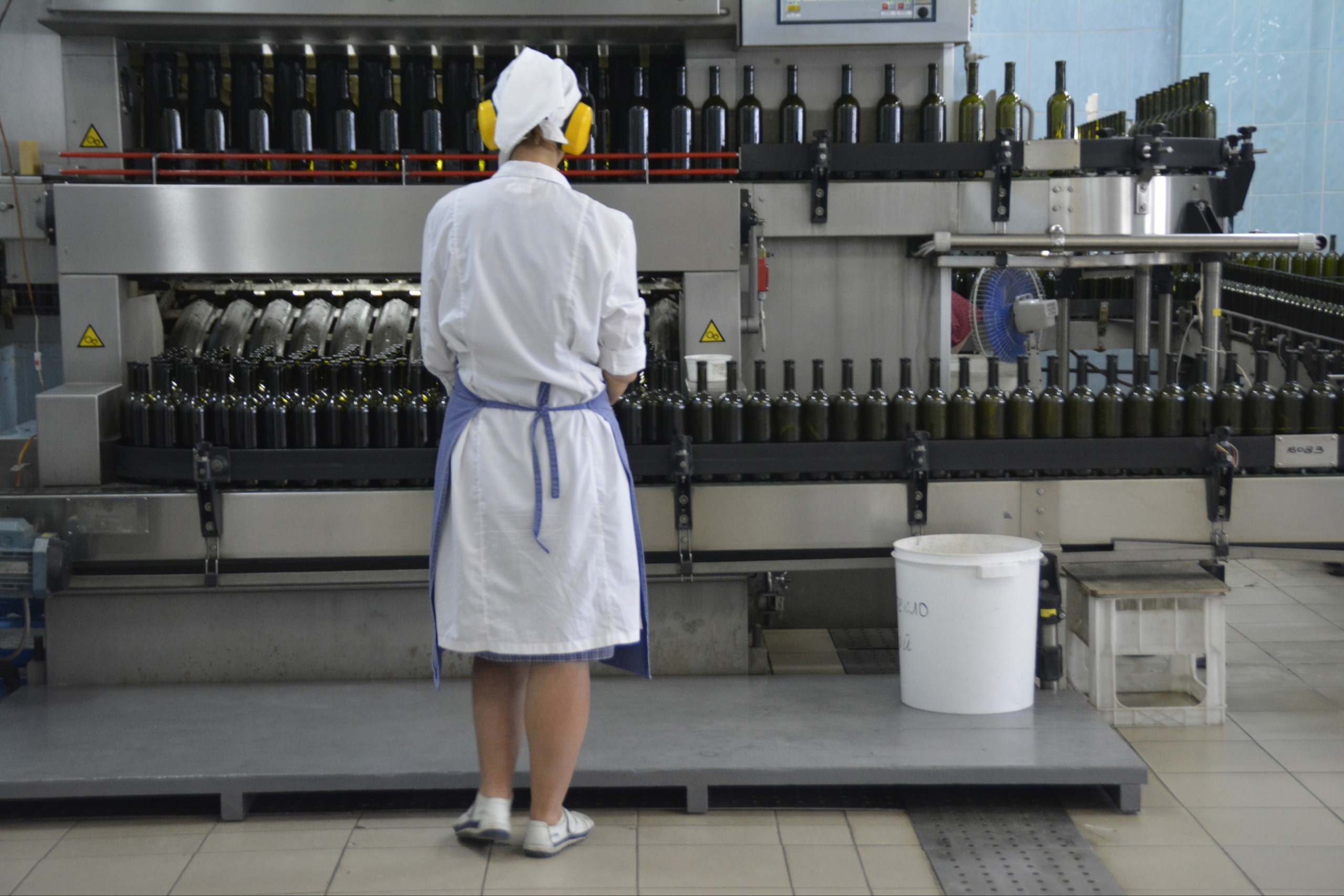 Отложенный скачок: вино в магазинах Татарстана готовится подорожать на 10–20%